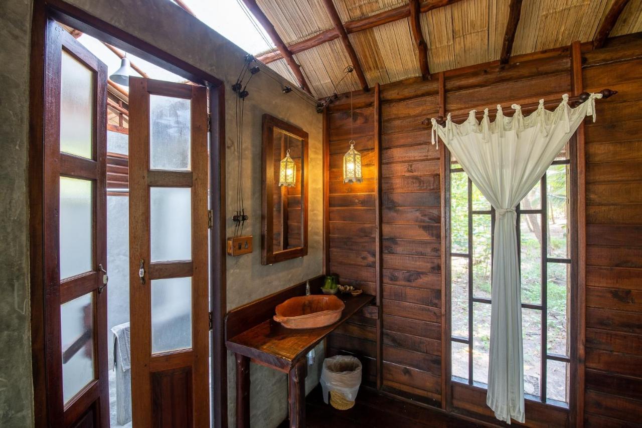 The Moken Eco Village - Sha Plus Ko Phra Thong Exterior photo