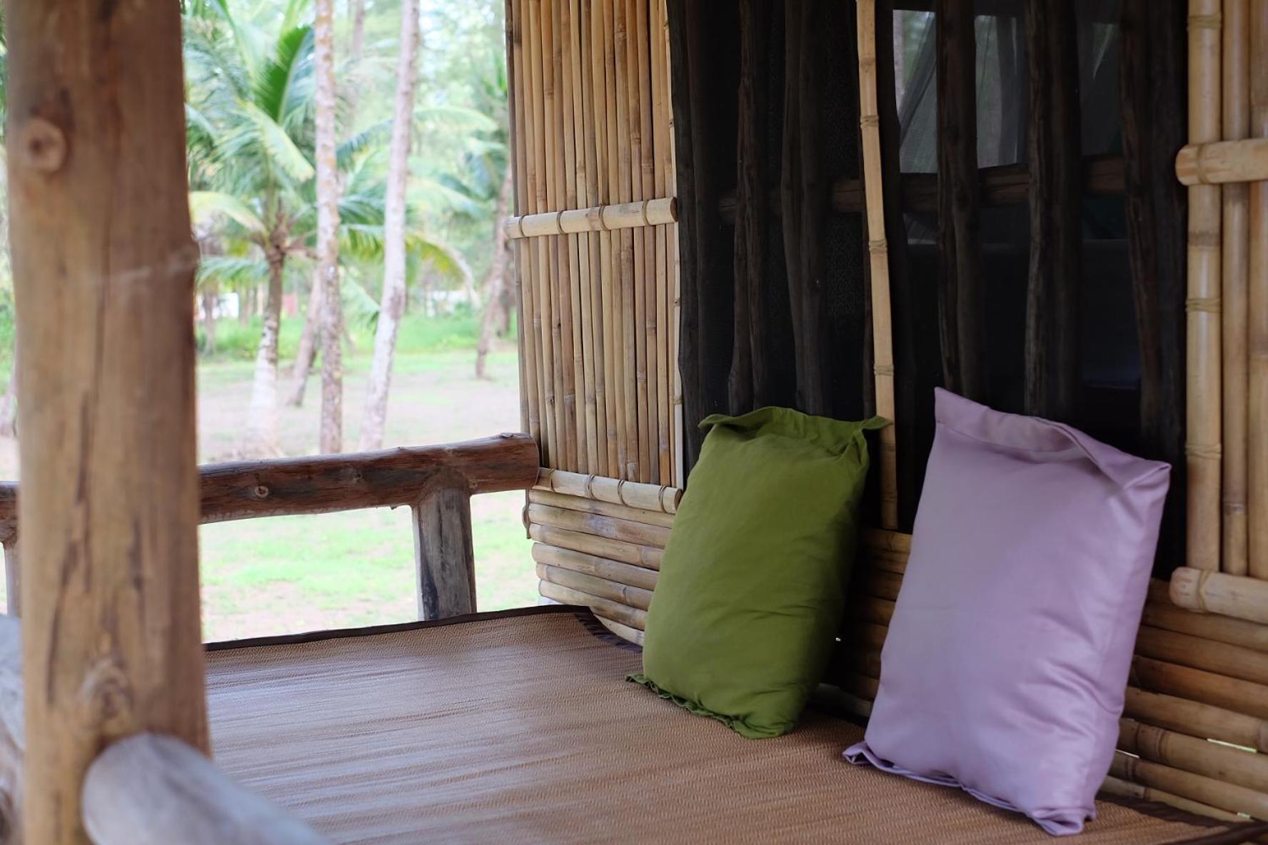 The Moken Eco Village - Sha Plus Ko Phra Thong Room photo